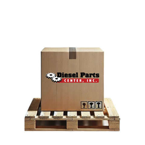 Brake Shoes Reman Kit With Hardware C6 HALHV761308EG