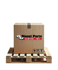 IPD 4N7692, Caterpillar Crankshaft, 3304