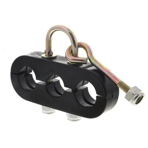 Hose Clamp Genuine Pai 4041