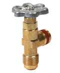 Manual Valve Genuine Pai 4225