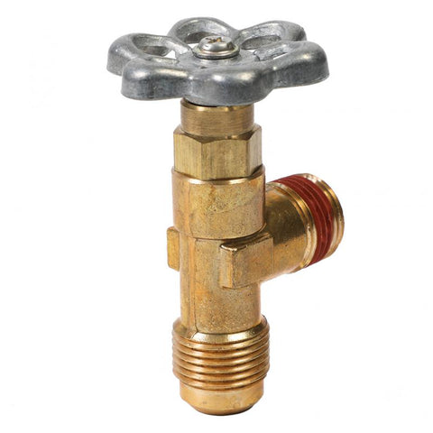 Manual Valve Genuine Pai 4225