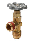 Manual Valve Genuine Pai 4225