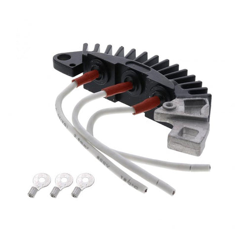 Rectifier Assembly Genuine Pai 4338