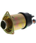 Starter Solenoid Genuine Pai 4308
