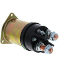 Starter Solenoid Genuine Pai 4308