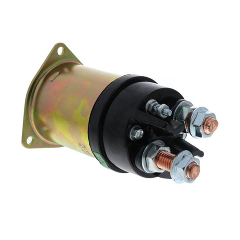 Starter Solenoid Genuine Pai 4308
