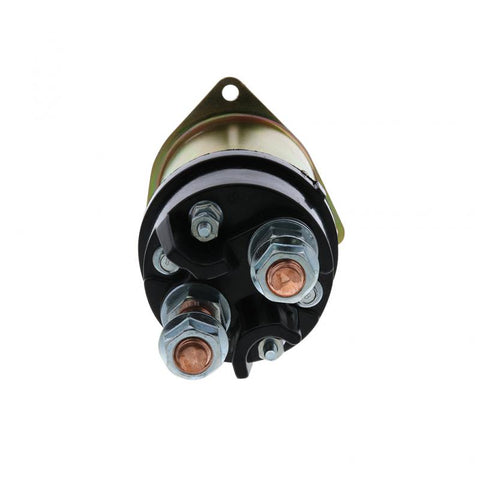 Starter Solenoid Genuine Pai 4308