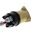 Starter Solenoid Genuine Pai 4308