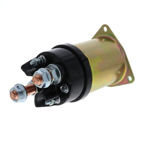 Starter Solenoid Genuine Pai 4308