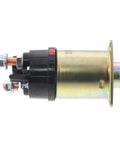 Starter Solenoid Genuine Pai 4318