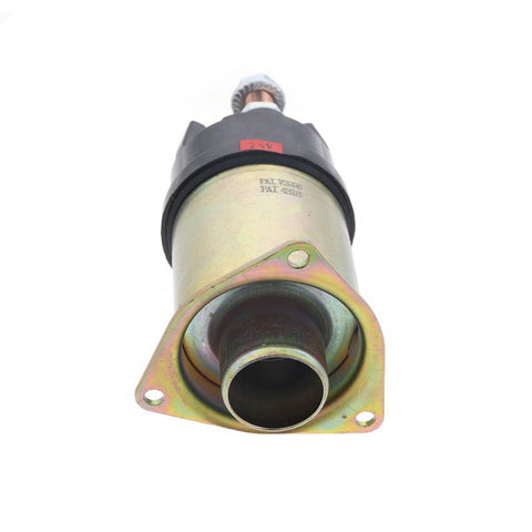 Starter Solenoid Genuine Pai 4318