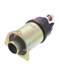 Starter Solenoid Genuine Pai 4318