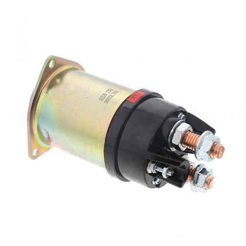 Starter Solenoid Genuine Pai 4318