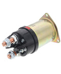 Starter Solenoid Genuine Pai 4318
