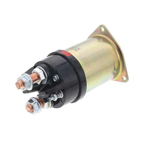Starter Solenoid Genuine Pai 4318