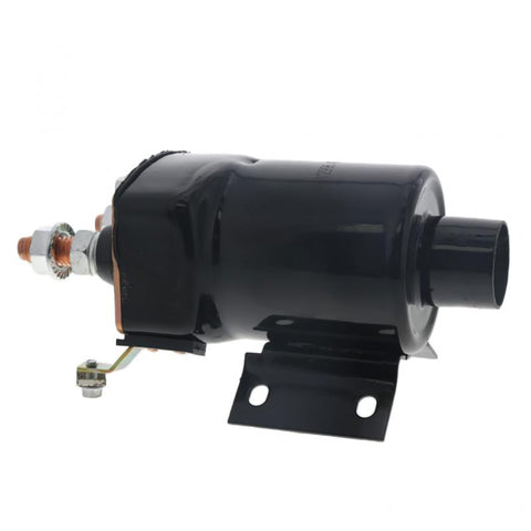 Starter Solenoid Genuine Pai 4320