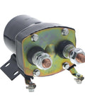 Starter Solenoid Genuine Pai 4320