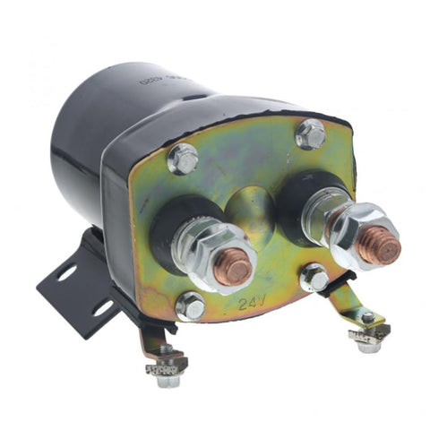 Starter Solenoid Genuine Pai 4320