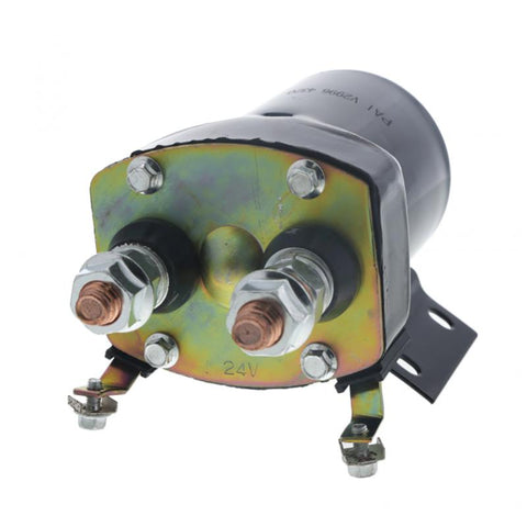 Starter Solenoid Genuine Pai 4320