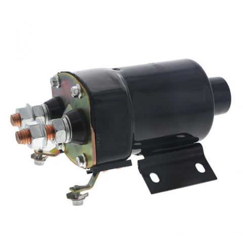 Starter Solenoid Genuine Pai 4320