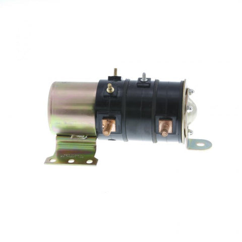 Starter Switch Genuine Pai 4317