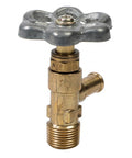 Shutoff Fuel Valve Genuine Pai 4119
