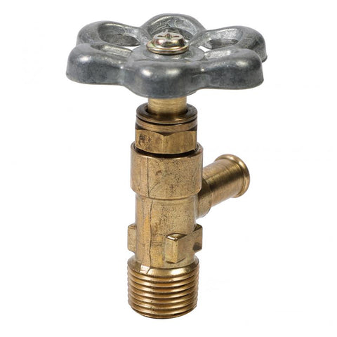 Shutoff Fuel Valve Genuine Pai 4119