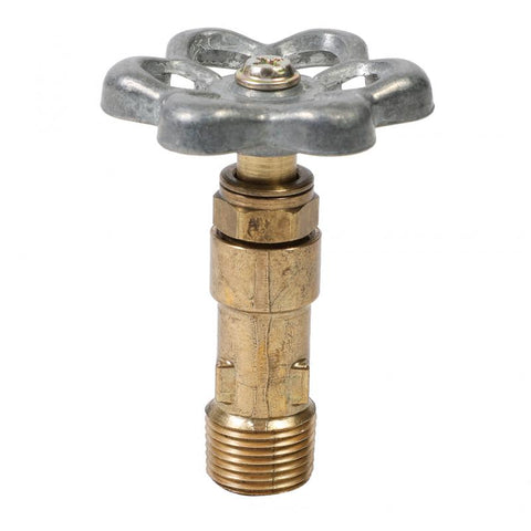 Shutoff Fuel Valve Genuine Pai 4119