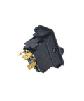 Heater Dash Switch Genuine Pai 3432