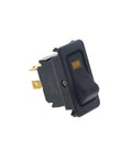 Heater Dash Switch Genuine Pai 3432