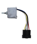 Wiper Switch Genuine Pai 4898