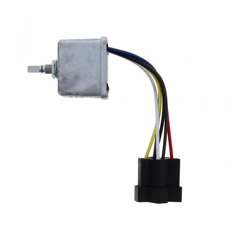 Wiper Switch Genuine Pai 4898