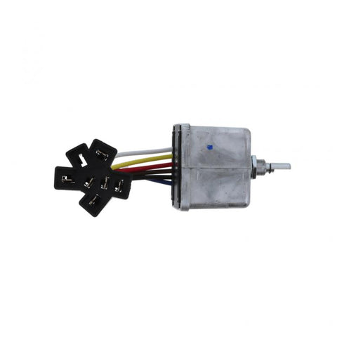 Wiper Switch Genuine Pai 4898
