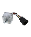 Wiper Switch Genuine Pai 4898