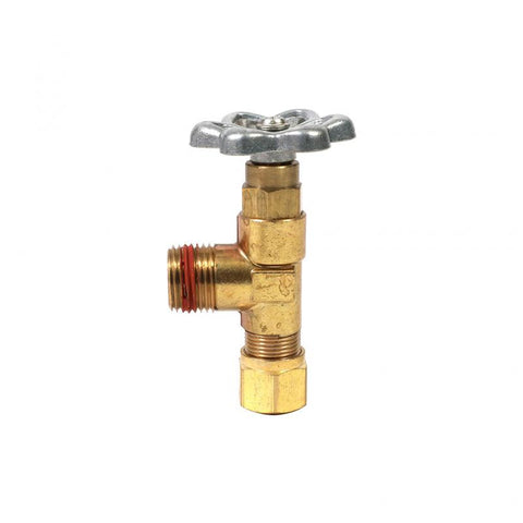 Fuel Valve Genuine Pai 4221