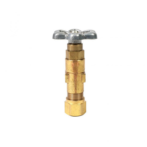 Fuel Valve Genuine Pai 4221