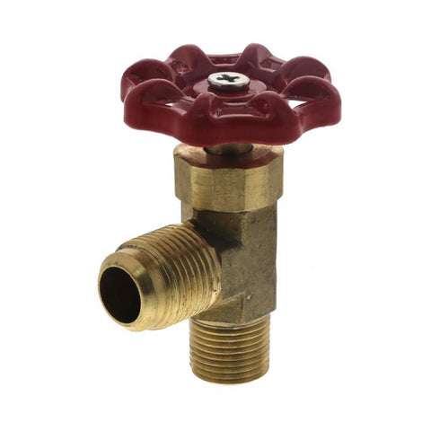 Manual Valve Genuine Pai 4222