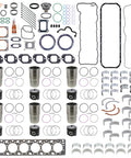 Engine Kit Genuine Pai MV1303-001