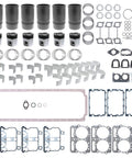 Engine Kit Genuine Pai N14221-017