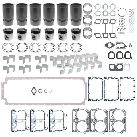 Engine Kit Genuine Pai N14221-017