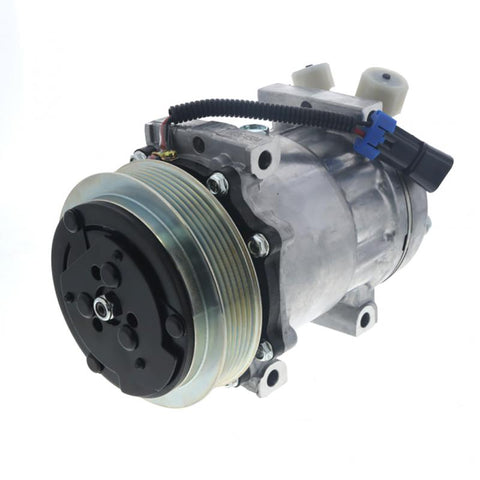 Air Conditioning Compressor Genuine Pai 0926