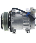 Air Conditioning Compressor Genuine Pai 0926