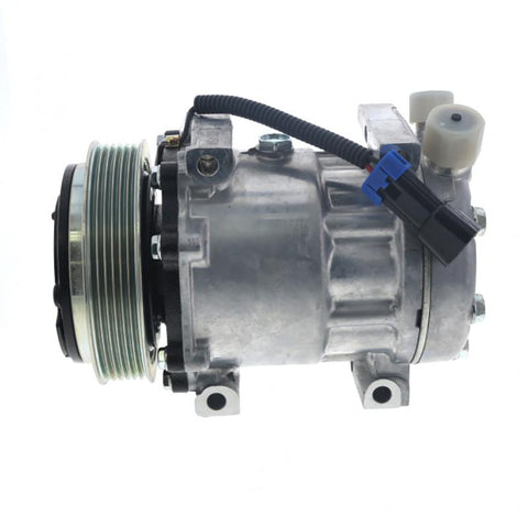 Air Conditioning Compressor Genuine Pai 0926