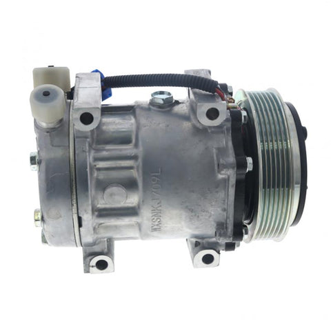 Air Conditioning Compressor Genuine Pai 0926