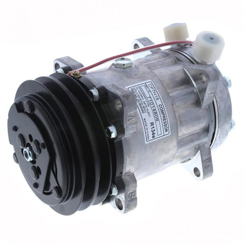 Air Conditioning Compressor Genuine Pai 0927