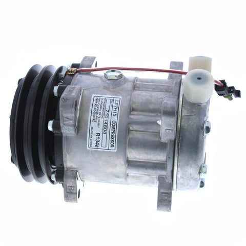 Air Conditioning Compressor Genuine Pai 0927