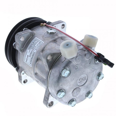 Air Conditioning Compressor Genuine Pai 0927