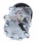 Air Conditioning Compressor Genuine Pai 0927