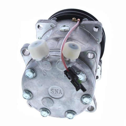 Air Conditioning Compressor Genuine Pai 0927