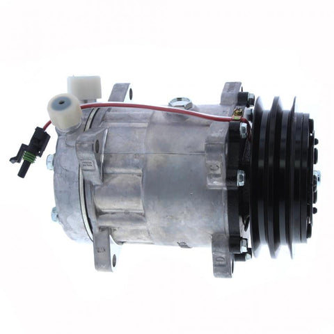 Air Conditioning Compressor Genuine Pai 0927